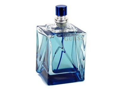 Guess Night 50ml Edt Flakon Woda Toaletowa