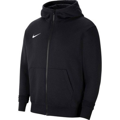 BLUZA Z KAPTUREM NIKE JUNIOR PARK 20 XL