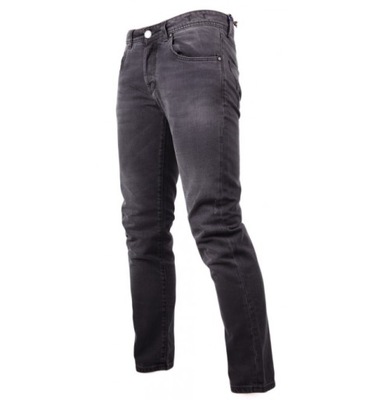 LIU-JO markowe włoskie jeansy BLACK -50%%% NOWE OKAZJA 33