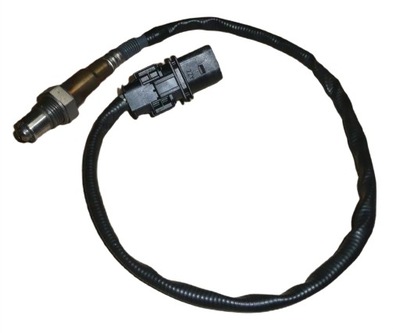 Датчик лямбда-зонд renault 2.0 dci 8200351037 фото №1