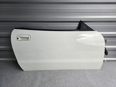 Maserati 4200gt cabrio двері праве повний фото №1