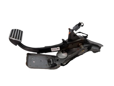 VOLVO XC40 PEDAL FRENOS PIROTÉCNICO  