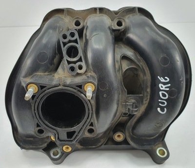 Колектор всмоктуючий daihatsu cuore 1.0 фото №1