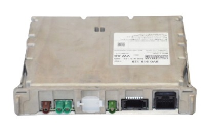 Audi vw тюнер tv 8v0919129 фото №1