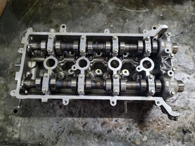 Swift mk8 baleno ignis iii 1.2 головка валы фото №1