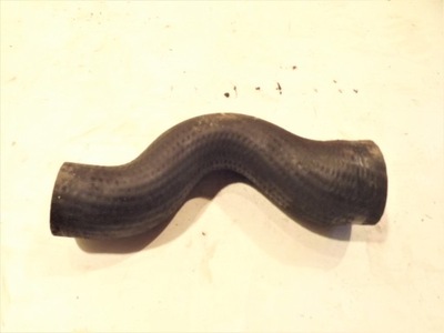 Wąż труба інтеркулер opel astra h iii 1.7 cdti фото №1