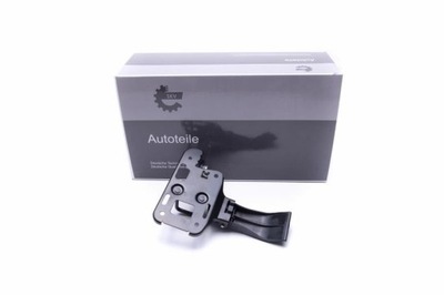 CERRADURA DE CAPO TAPONES DEL MOTOR AUDI Q5 2008-2017  