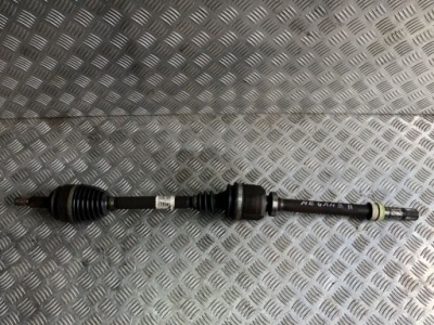 Renault megane 2 2.0 dci привідний вал права перед передній фото №1