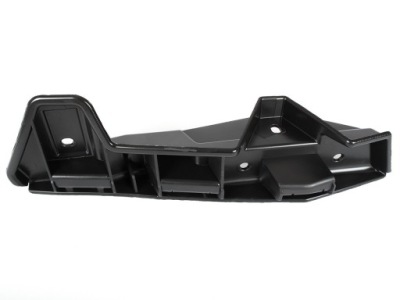 Renault master 3 iii кронштейн бампера направляющая p фото №1