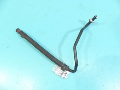 Шланг коробки sportage iii 2.0 crdi автоматическая коробка передач фото №1