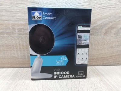 Kamera IP Smart Connect