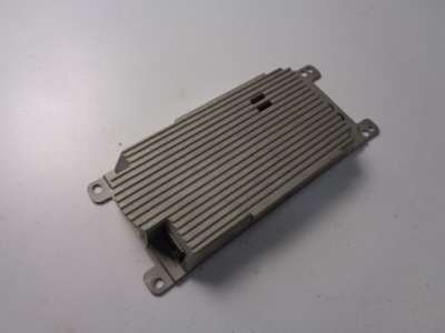 Модуль combox media bmw 5 f10 f11 2010-2017 фото №1