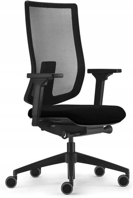 Sedus Pro Light krzesło fotel obrotowe biurowe