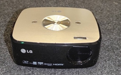 Projektor LG HX300G