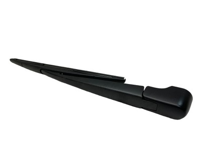 Важіль двірники+ щітка bmw x5 f15 f85 фото №1