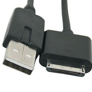 Kabel USB do PSP GO ładowanie