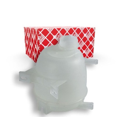 172541 febi бак расширительный renault febi bilstein фото №1