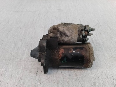 Стартер renault modus 8200298371 m000t45371zt 1.2 16v фото №1