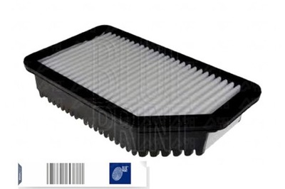 Blue print фильтр воздуха hyundai veloster фото №1