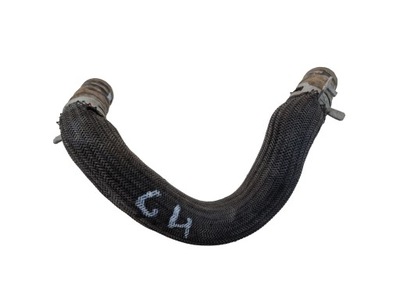 Chrysler pacifica hybrid труба шланг фото №1