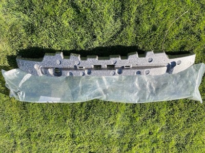 Kia picanto 08- абсорбер w бампер передний новый фото №1