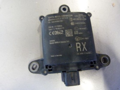 SENSOR MUERTA ZONA 88162-0W301 LEXUS RX 450H  