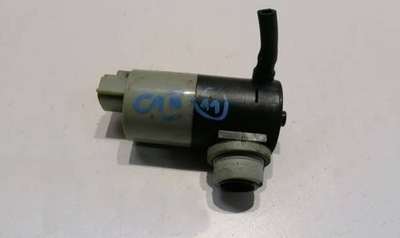 Citroen c1 ii 14r помпа омывателя 1032551001 фото №1