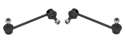 2× - соединители стабилизатора перед mazda 6 gh 2007-2013 фото №1