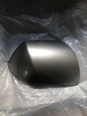 Ford mondeo 2000-2007 крышка зеркало правая фото №1