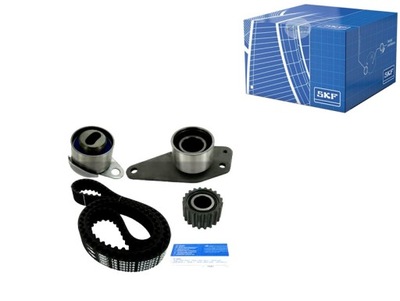 КОМПЛЕКТ - КОМПЛЕКТ РЕМЕНЯ ГРМ SKF M343741 M85599