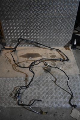 Idealne дроти пального бензин bentley 3sd 1 фото №1