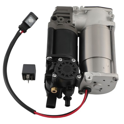 Компрессор zawieszeniaa do mercedes w212 2123200404 фото №1