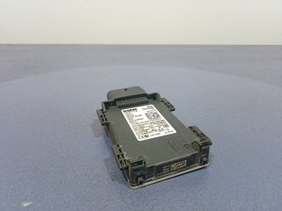Bmw x5 g05 g06 g07 радар датчик поперечина движения 7915648 фото №1