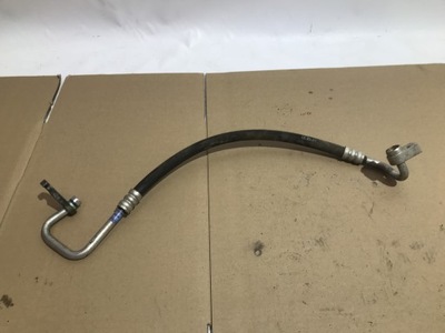 Шланг кондиціонера ford ranger 15- 3.2 tdci фото №1