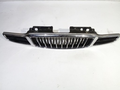 Daewoo rezzo решітка радіатора решітка радіатора решітка радіатора фото №1