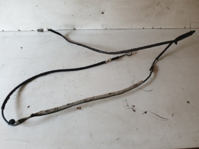 Електропроводка джгут кабель антени renault trafic opel vivaro primastar фото №1