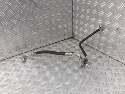 Шланг кондиционера alhambra 1.9 tdi фото №1