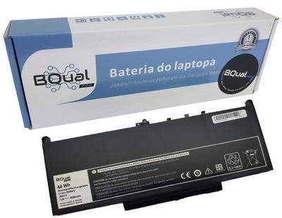 BATERIA DELL E7270 E7470 44Wh J60J5 5800mAh 7.6V