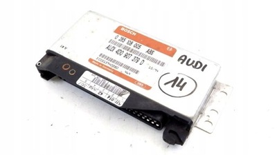 R/19 AUDI A4 A6 MODULIS VALDIKLIS ABS 4D0907379D /14 