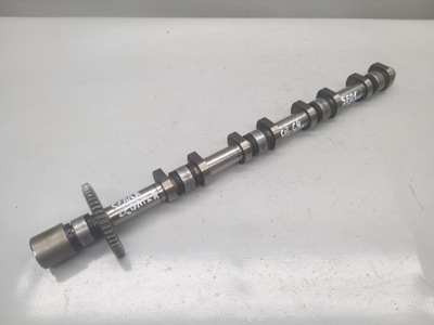 Вал эксцентриковый 1.6 vti 5f01 partner iii berlingo 308 r56 v753388880 фото №1