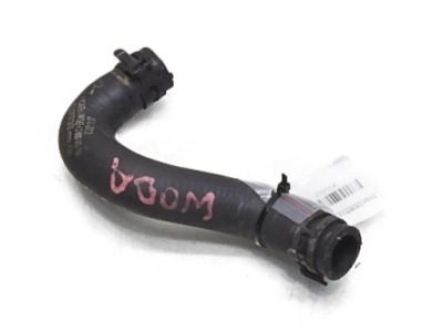 Пабтрубок  труба воды dodge caliber 2.0 crdi 1k0121058c фото №1