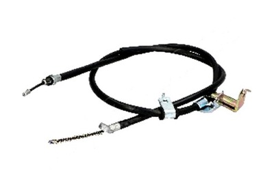 JAPANPARTS CABLE DE FRENADO BC-169L  