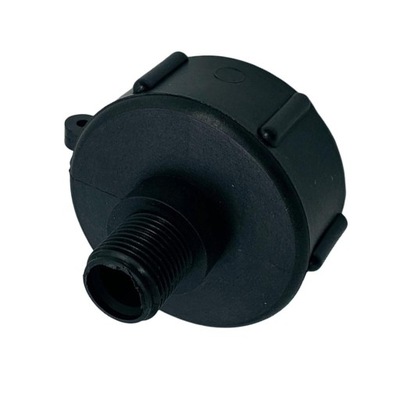 Adapter węża zbiornika wody IBC Adapter węża Beczki Zestaw narzędzi do montażu 20 mm