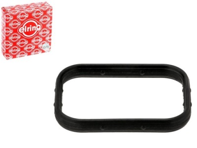 Прокладка коллектор впускной jeep elring фото №1