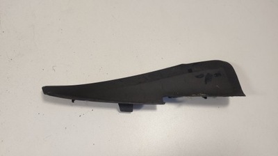 ANGLE PLASTIC LEFT PEUGEOT 2008 I 96748542XT 208  