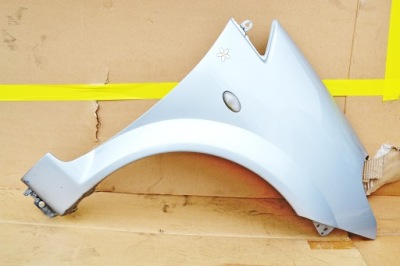 Citroen c3 plurier 2003-2010r крила правий перед фото №1