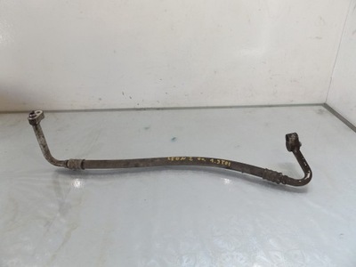 Leon i 1,9tdi трубка кондиціонера фото №1