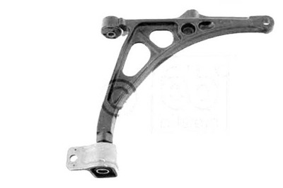 Febi важіль peugeot перед 405 pr febi bilstein фото №1