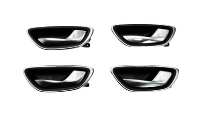 HANDLE INTERIOR RIGHT RENAULT TALISMAN ESPACE V  