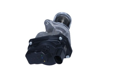 Клапан egr audi a4 3,0 tdi 13- оригінальний номер vag 059131503am фото №1